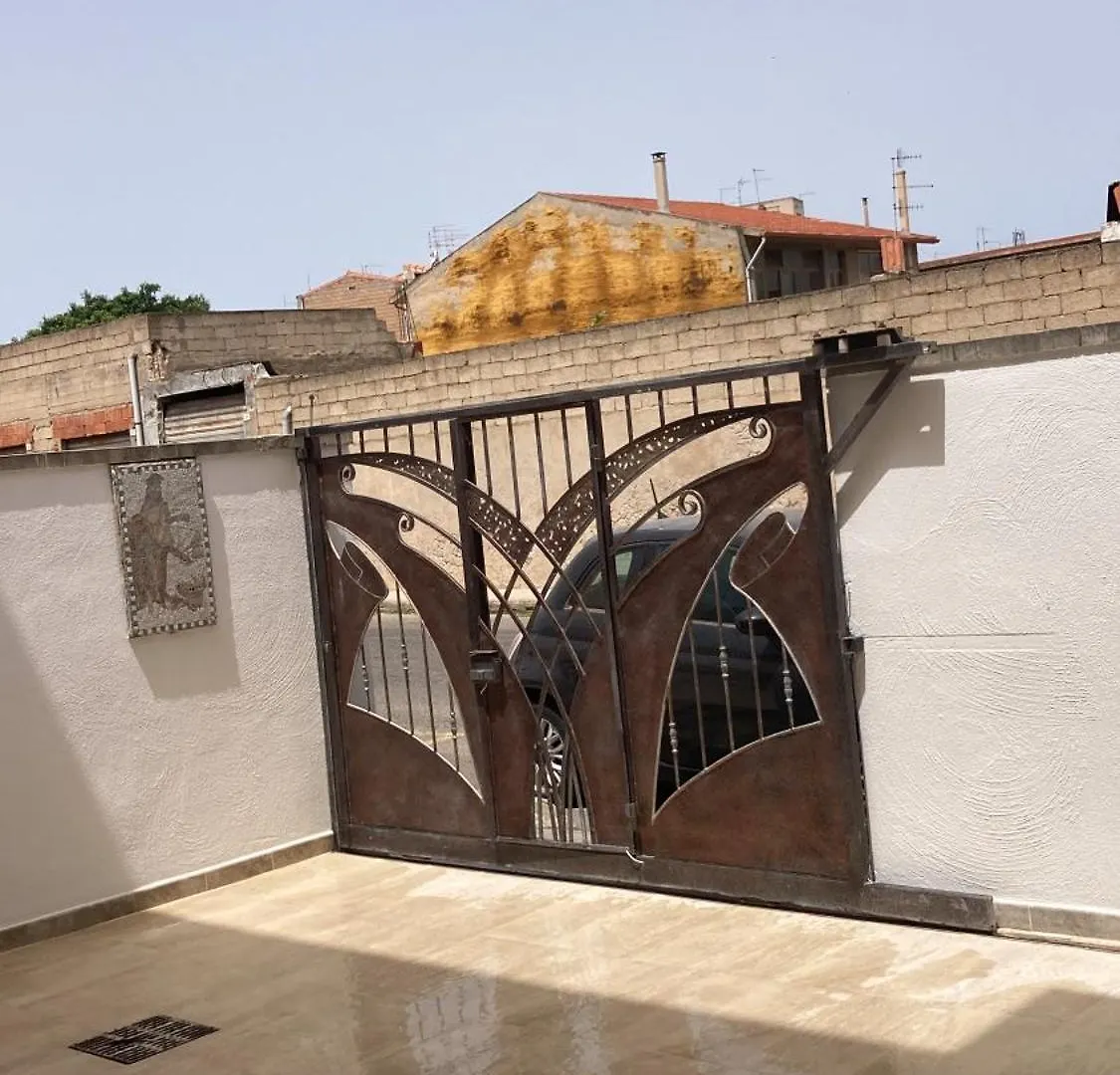Casa Mosaico Iun R9770 Διαμέρισμα SantʼAntìoco