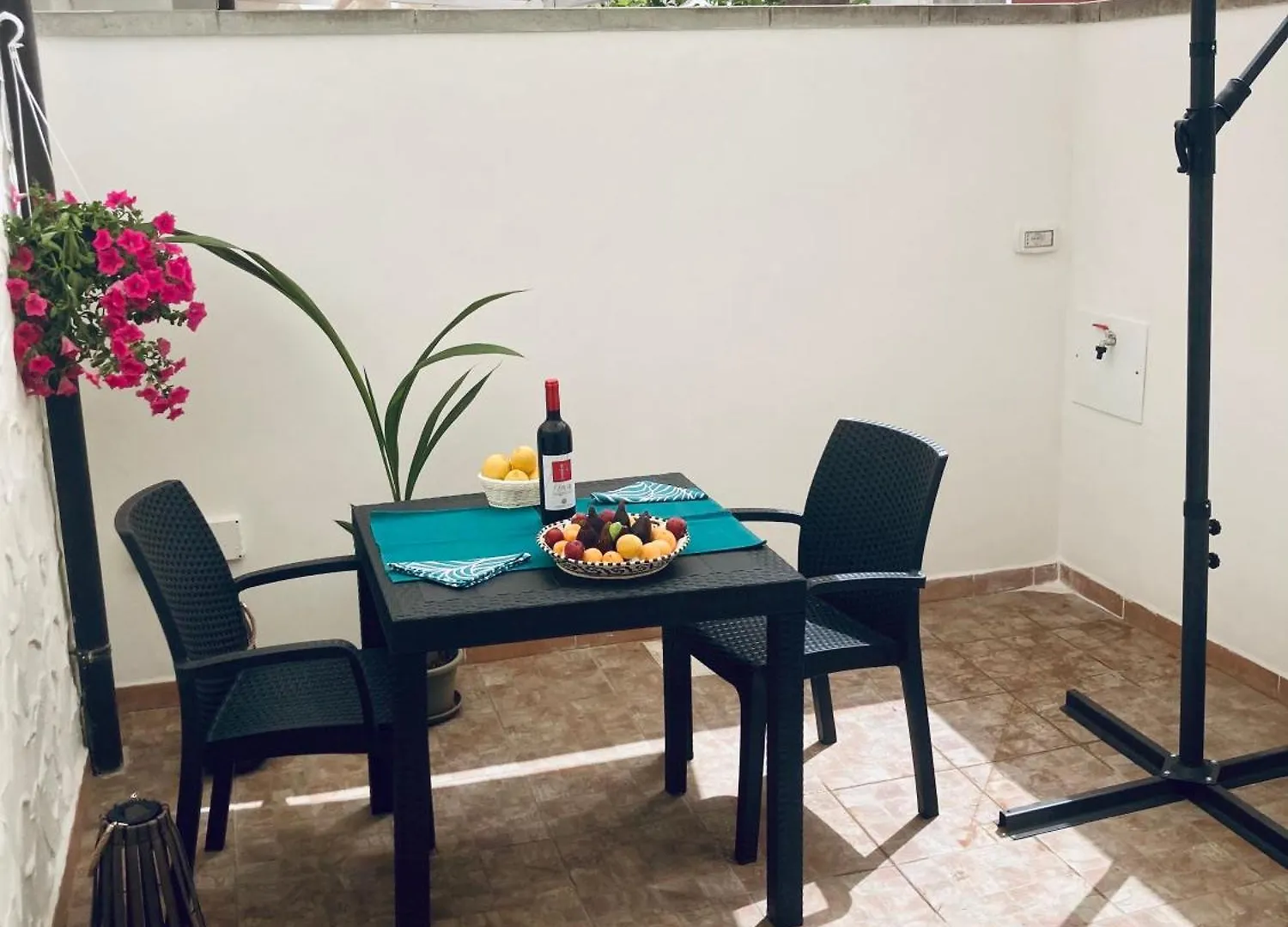Casa Mosaico Iun R9770 Διαμέρισμα SantʼAntìoco 0*,  Ιταλία