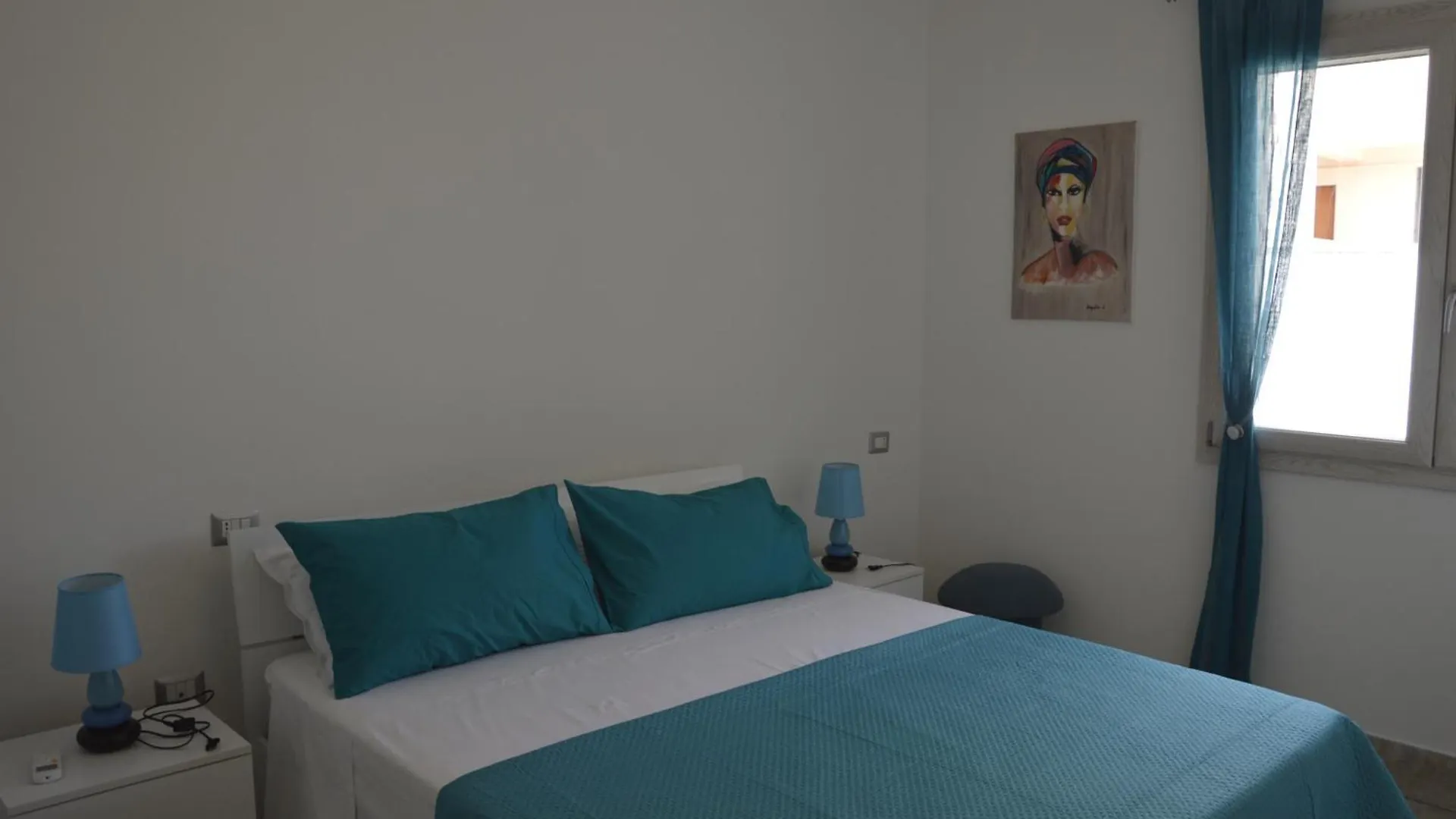 Casa Mosaico Iun R9770 Διαμέρισμα SantʼAntìoco